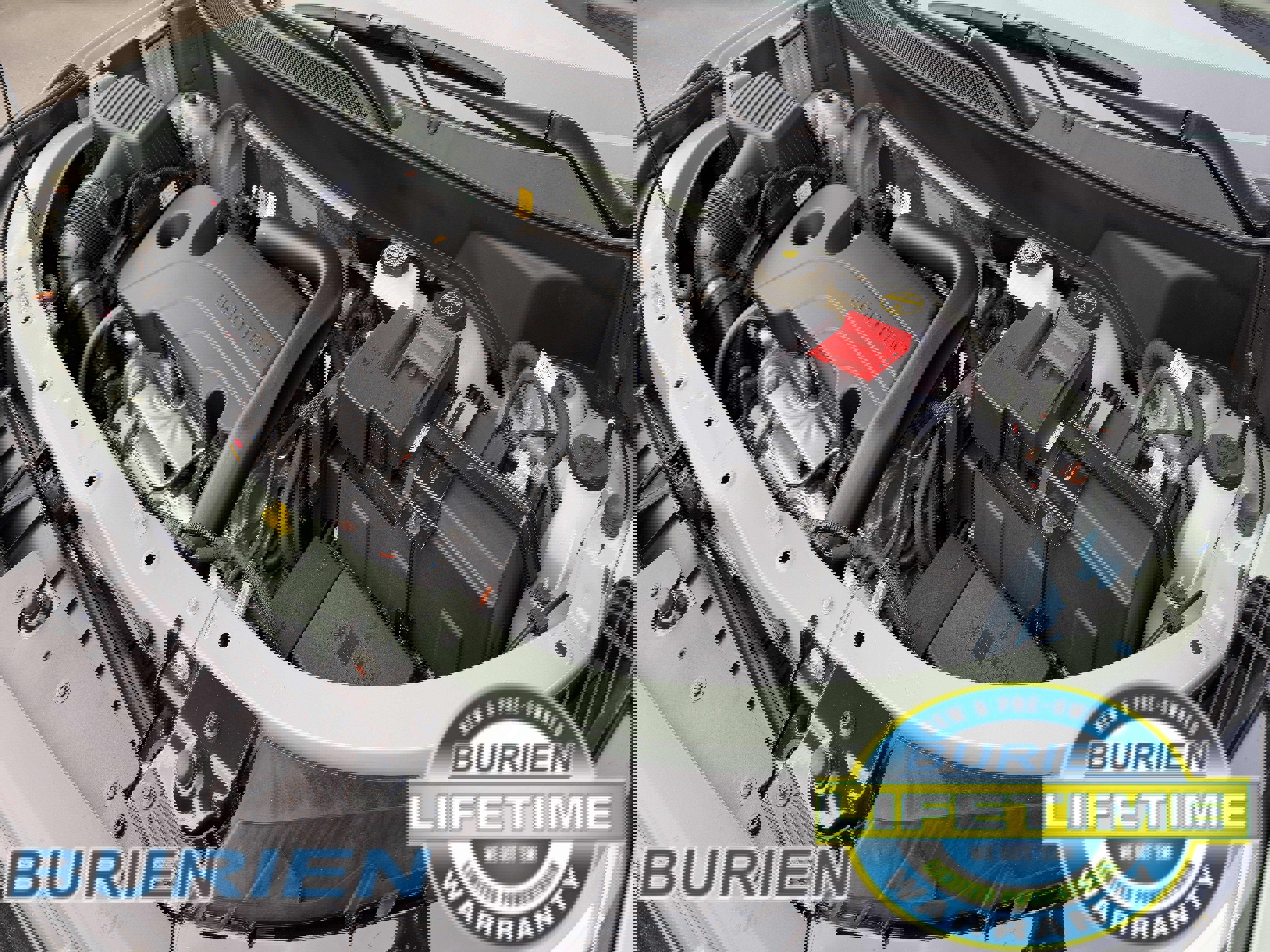 New 2026 Chevrolet Equinox LT w/ Midnight Edition image 36