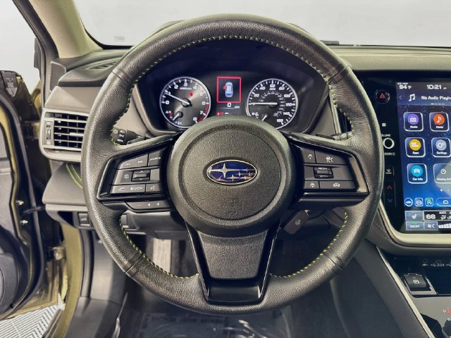Used 2025 Subaru Outback Onyx Edition XT w/ Popular Package #2 AWD/4WD image 15