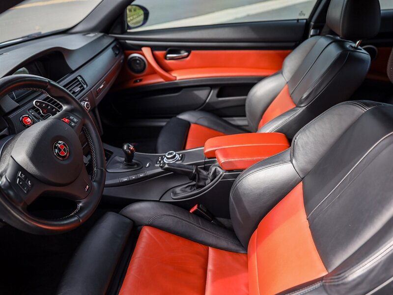 Used 2011 BMW M3 Coupe RWD image 24
