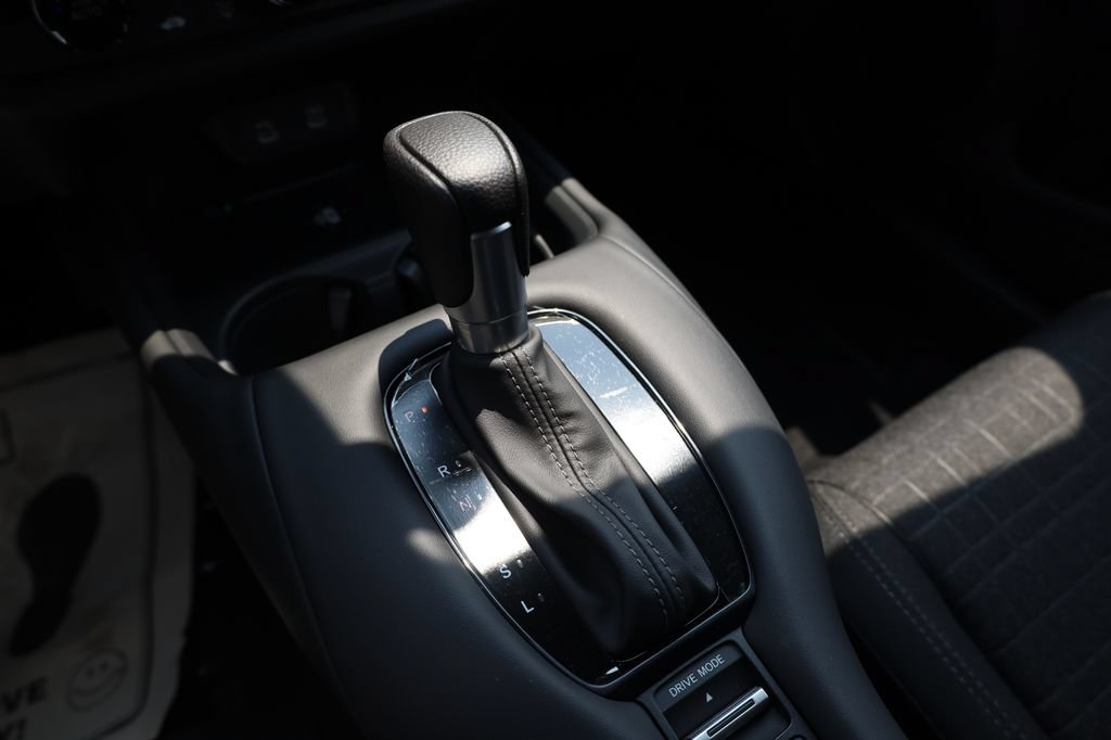 New 2027 Honda HR-V LX image 23