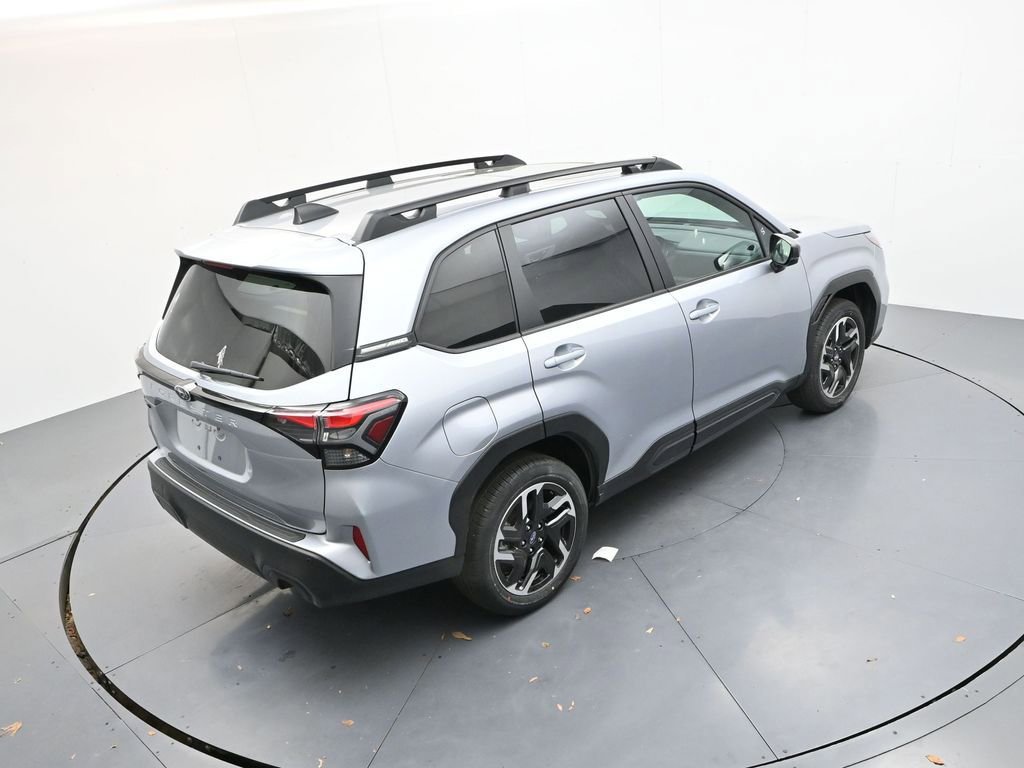New 2026 Subaru Forester Limited image 15