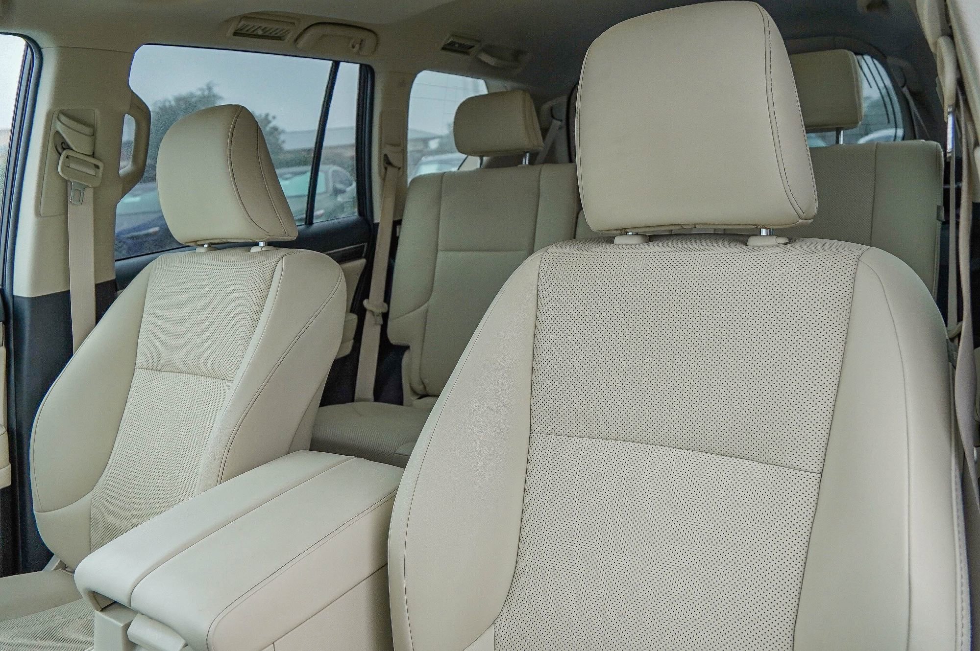 Used 2023 Lexus GX 460 Premium image 9