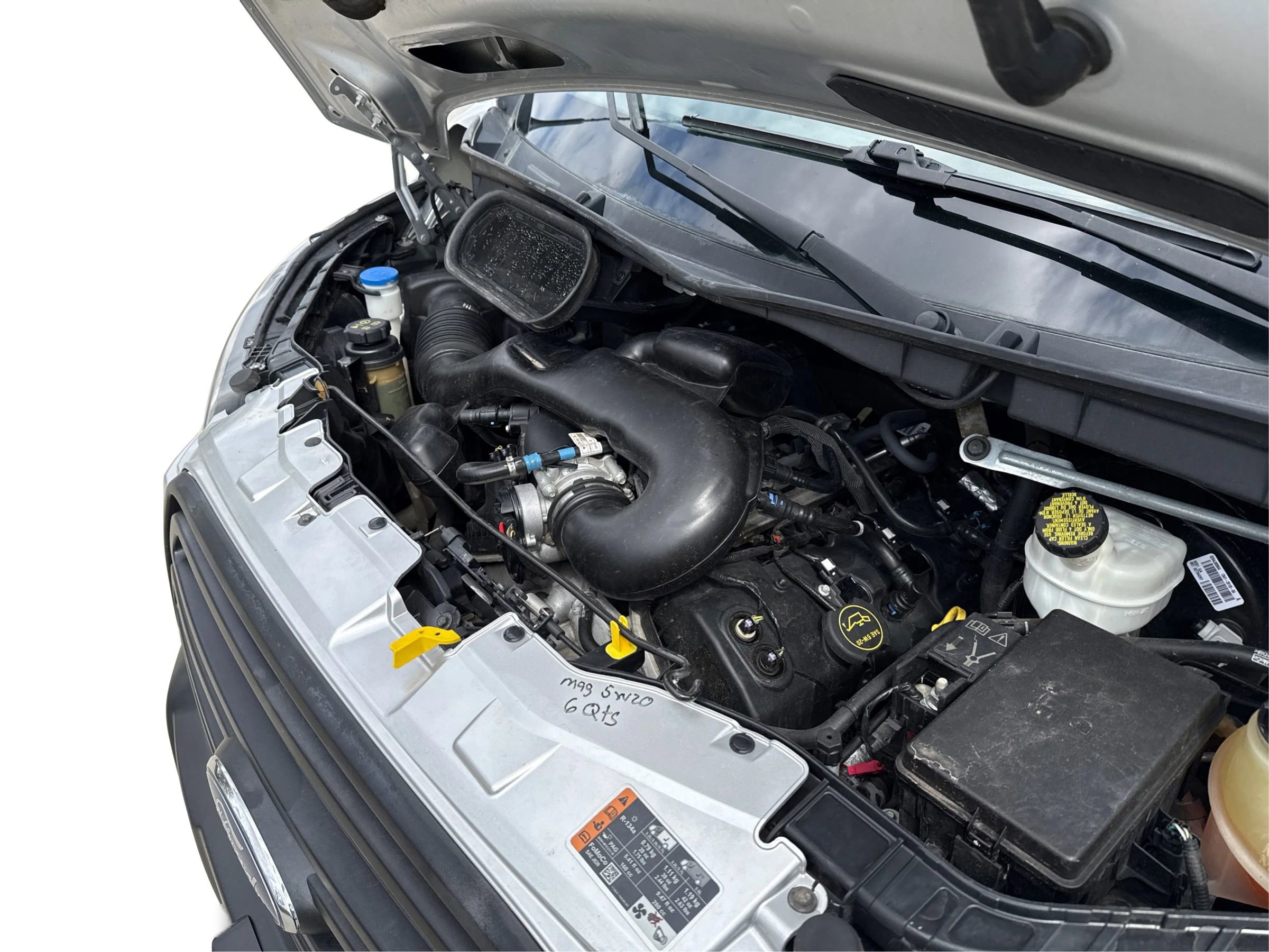 Used 2019 Ford Transit 350 XL RWD image 12