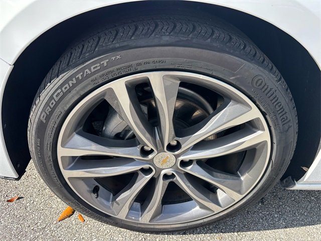 Used 2024 Chevrolet Malibu LT image 12