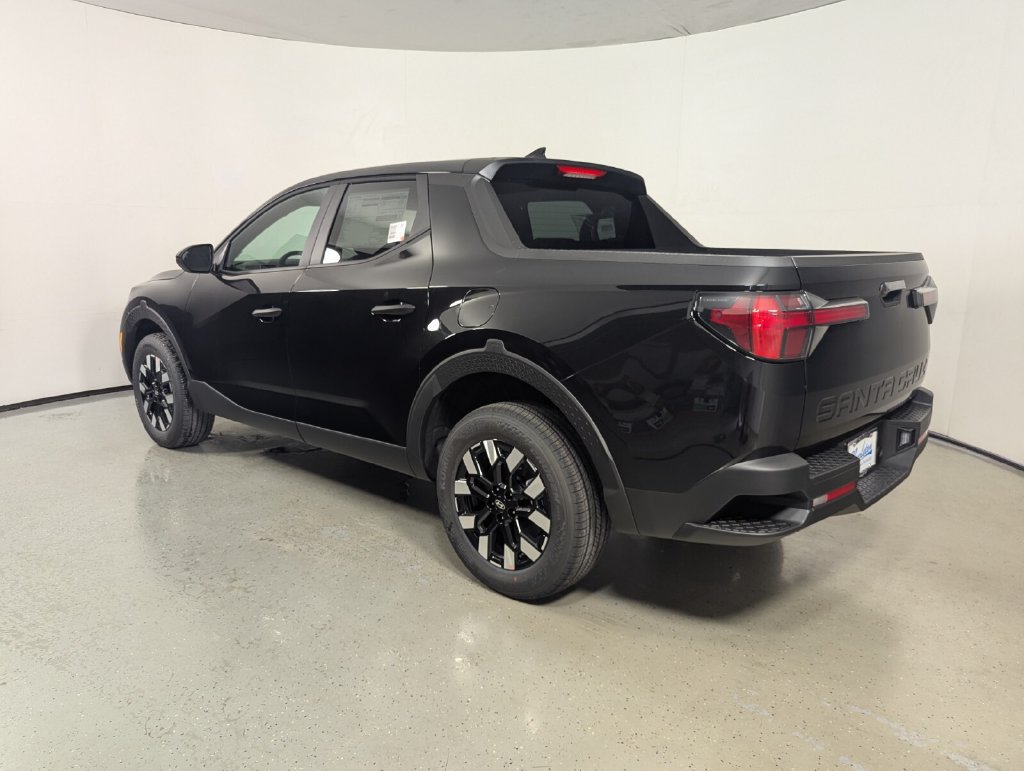New 2027 Hyundai Santa Cruz SE FWD image 5