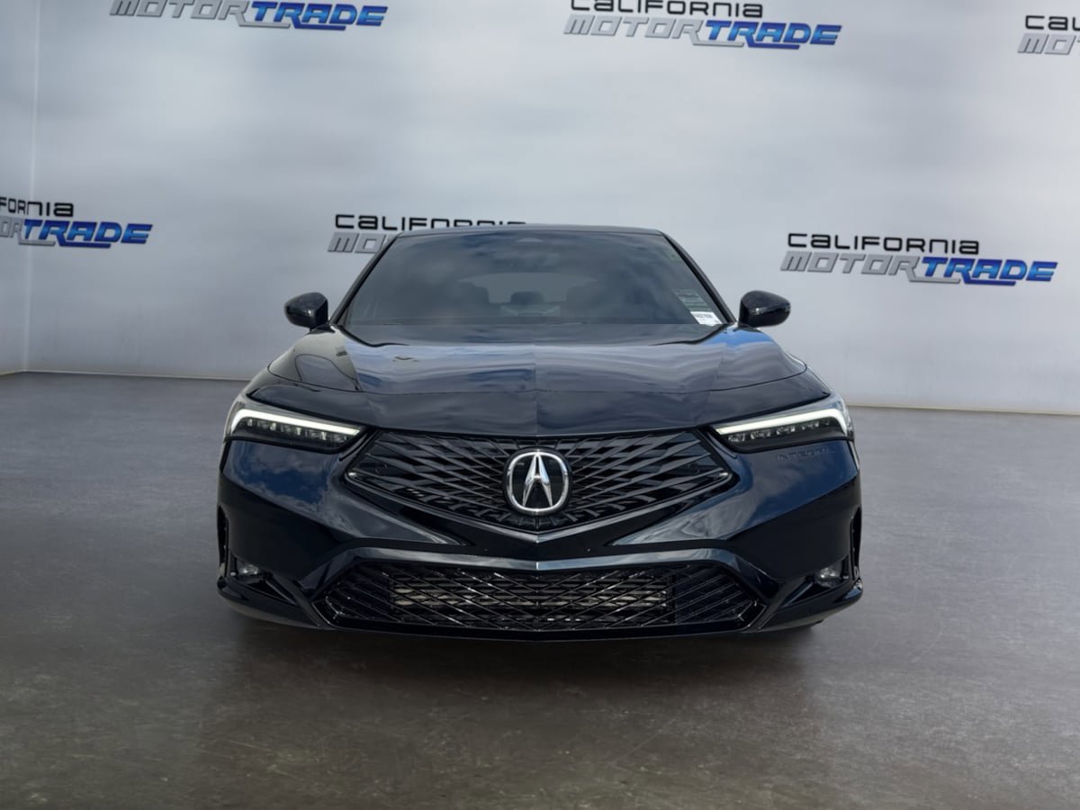 Used 2024 Acura Integra A-Spec FWD image 2
