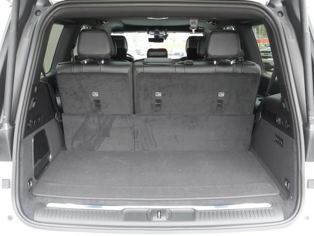 New 2026 Jeep Grand Wagoneer Summit AWD/4WD image 14
