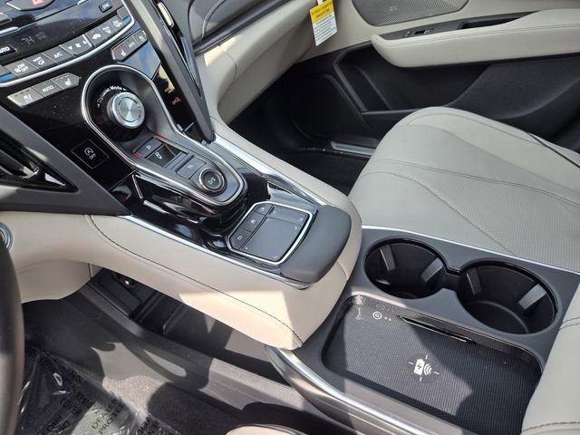 New 2026 Acura RDX SH-AWD w/ Advance Package image 12