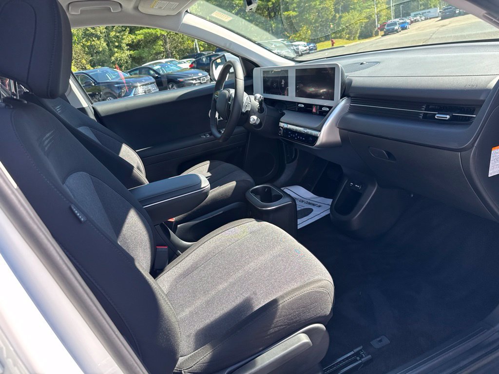 Certified 2024 Hyundai Ioniq 5 SEL AWD/4WD image 25