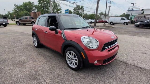 Used 2016 MINI Cooper Countryman S FWD image 2