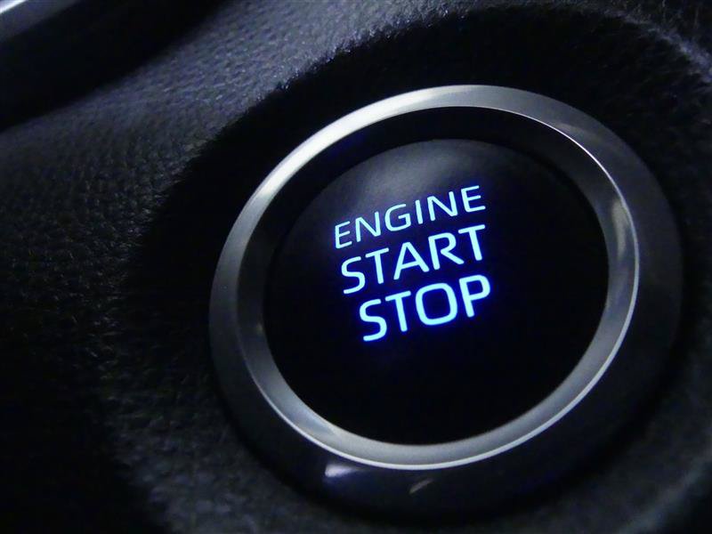 Used 2022 Toyota Corolla SE FWD image 16