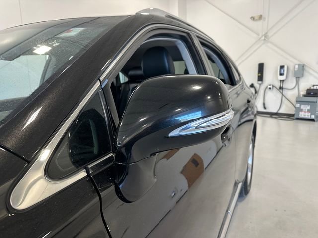 Used 2011 Lexus RX 350 AWD image 12