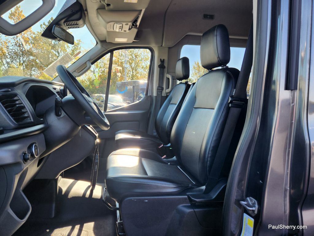 Used 2020 Ford Transit 350 XL image 37