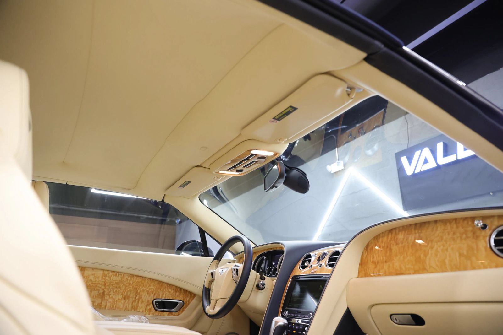 Used 2014 Bentley Continental GT AWD/4WD image 42