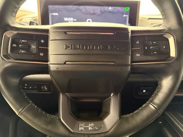 Used 2024 GMC Hummer EV 3X AWD/4WD image 43