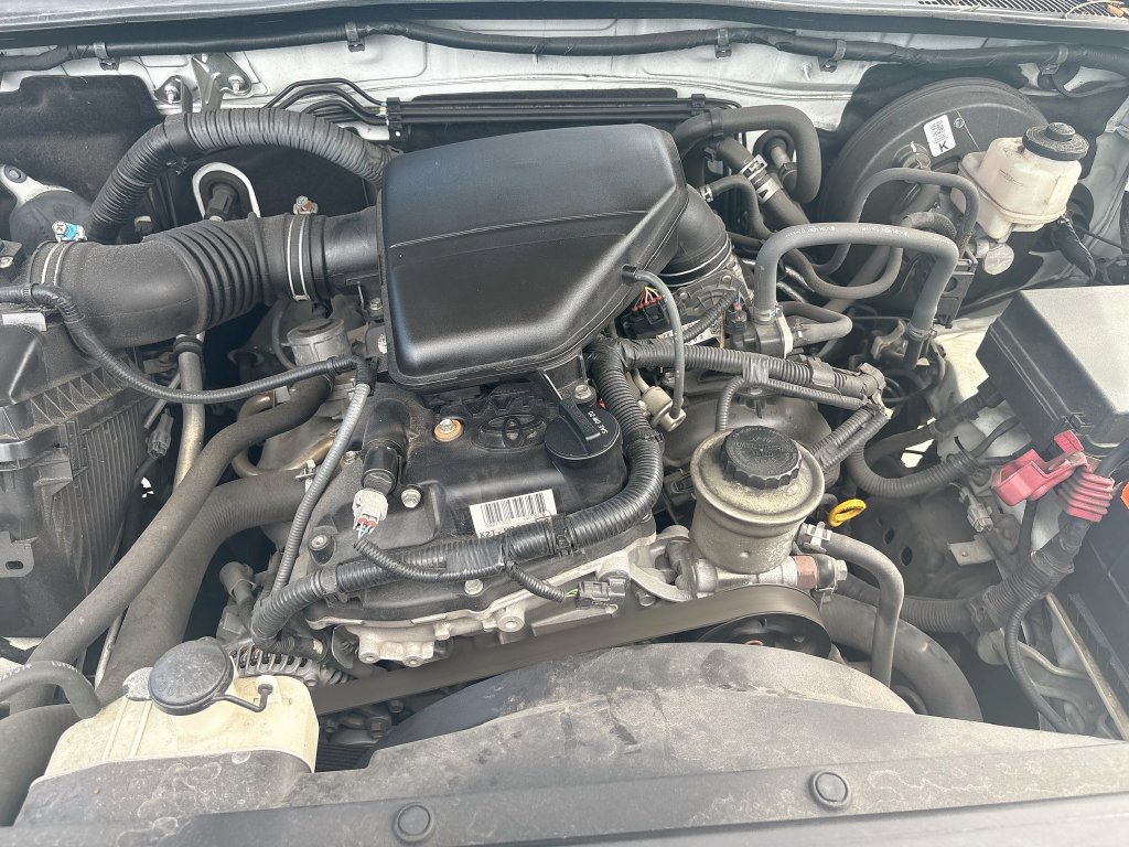 Used 2019 Toyota Tacoma SR w/ SR Convenience Package RWD image 29