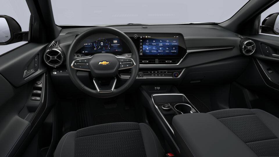 New 2026 Chevrolet Equinox LT FWD image 31
