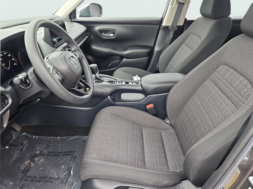 Certified 2024 Honda HR-V LX image 26