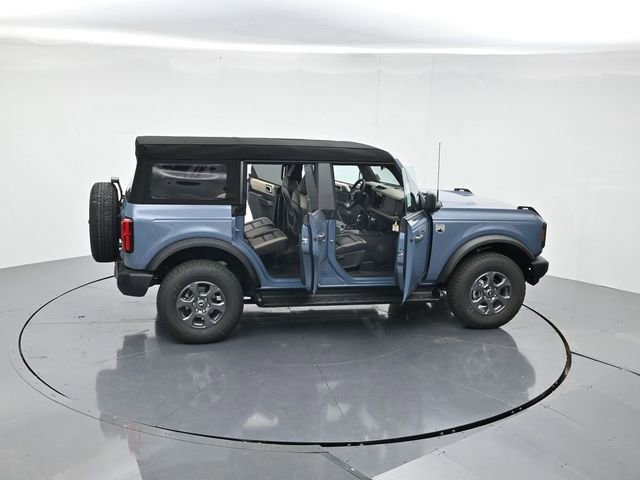 New 2025 Ford Bronco Big Bend image 51