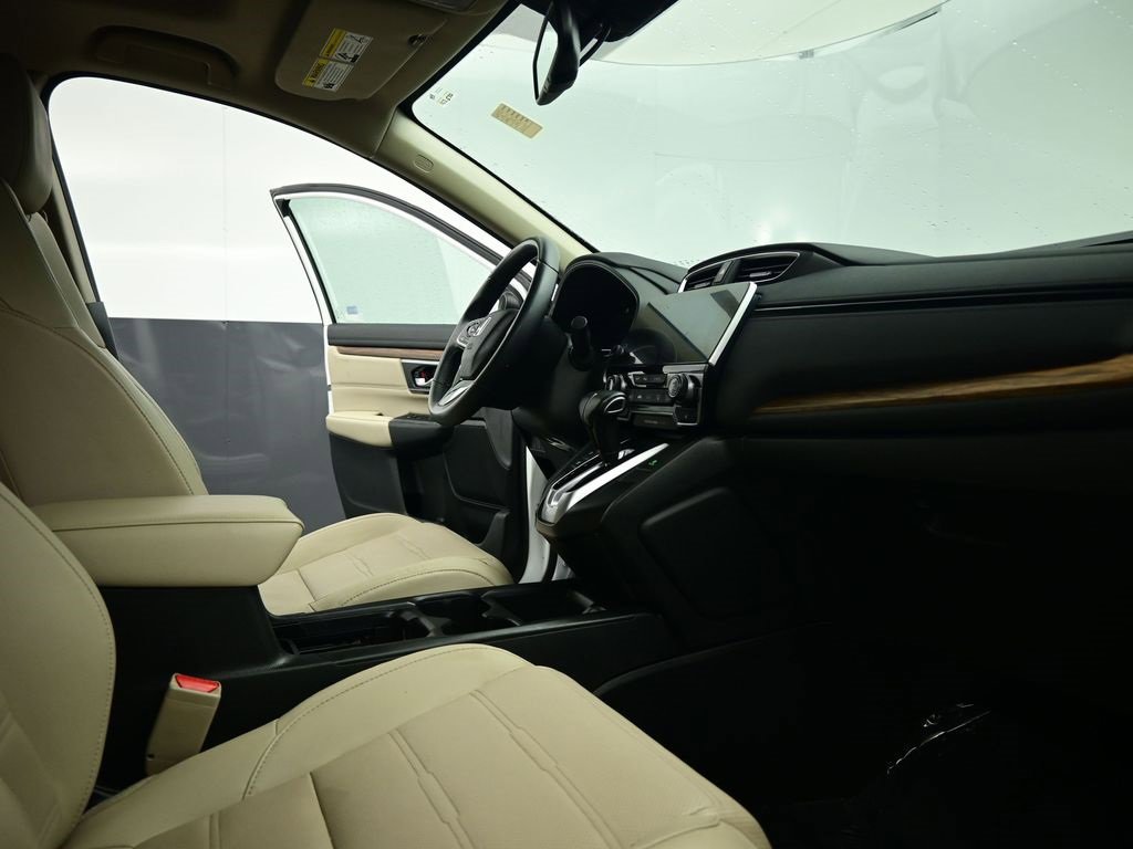 Used 2019 Honda CR-V Touring image 30
