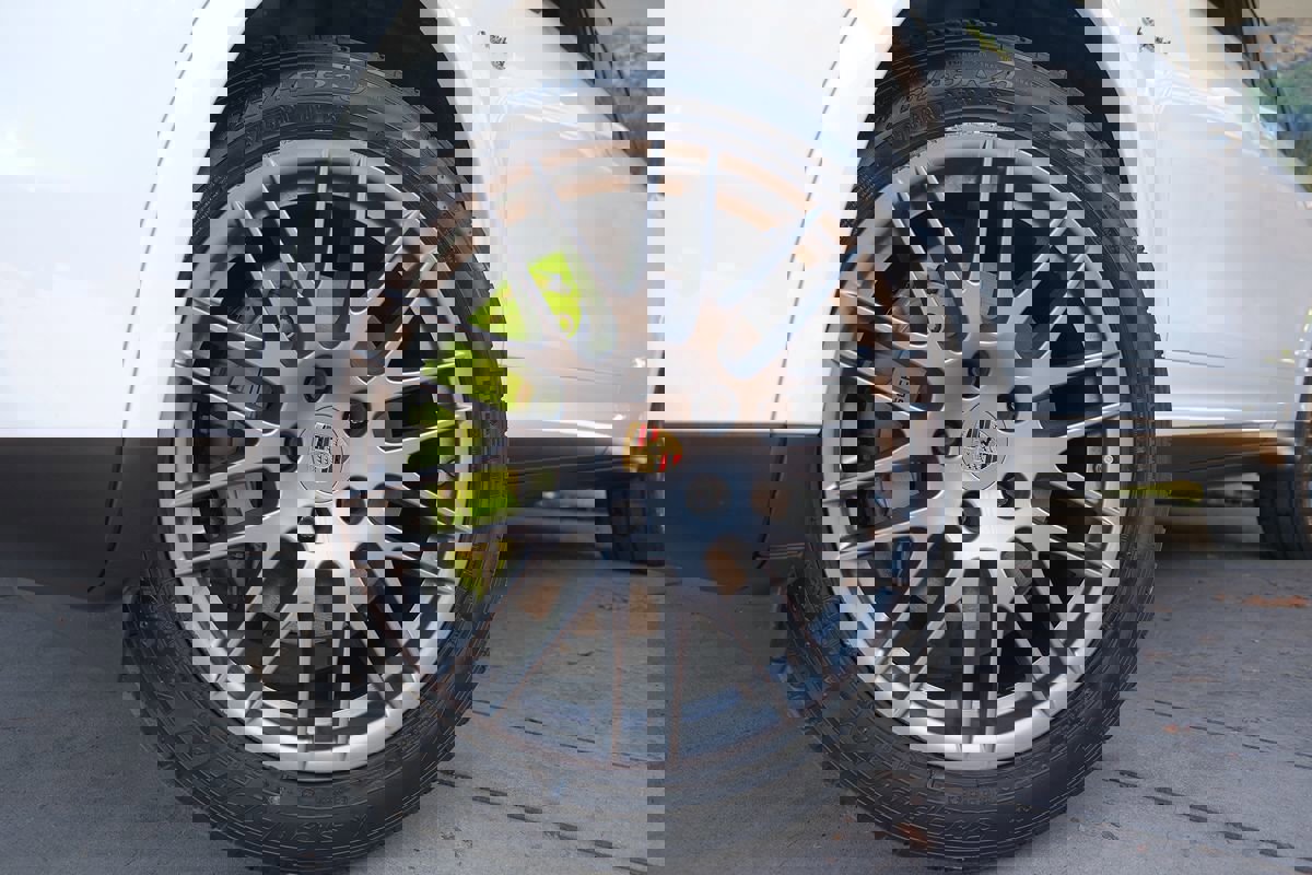 Used 2017 Porsche Cayenne S image 55