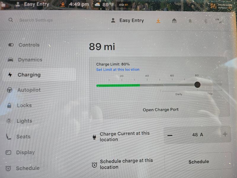 Used 2018 Tesla Model 3 Long Range AWD/4WD image 42