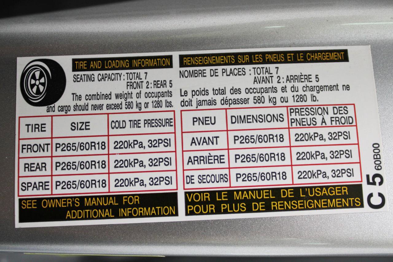 Used 2018 Lexus GX 460 Luxury w/ Preferred Accessory Package image 92