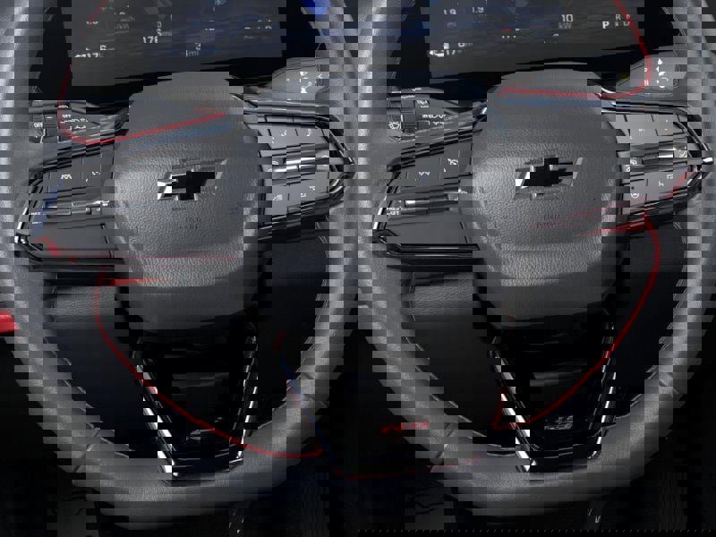 New 2025 Chevrolet Blazer EV RS image 19