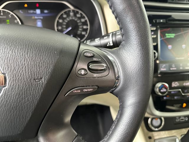 Used 2021 Nissan Murano SL image 16