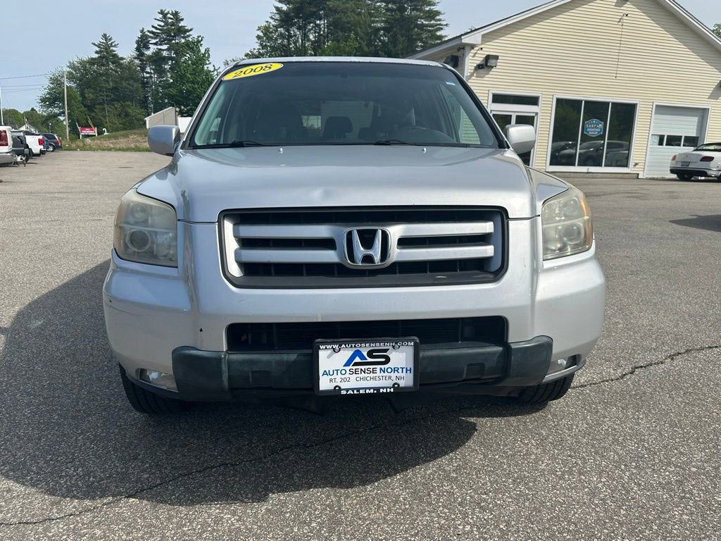 Used 2008 Honda Pilot SE image 8