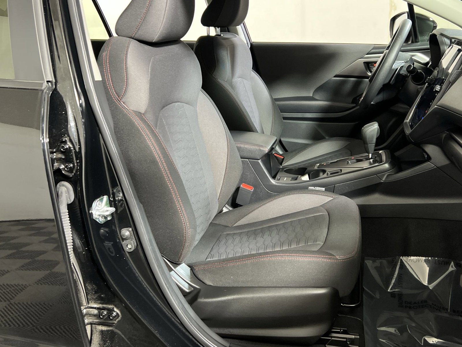 Used 2024 Subaru Impreza 2.0i Sport image 25