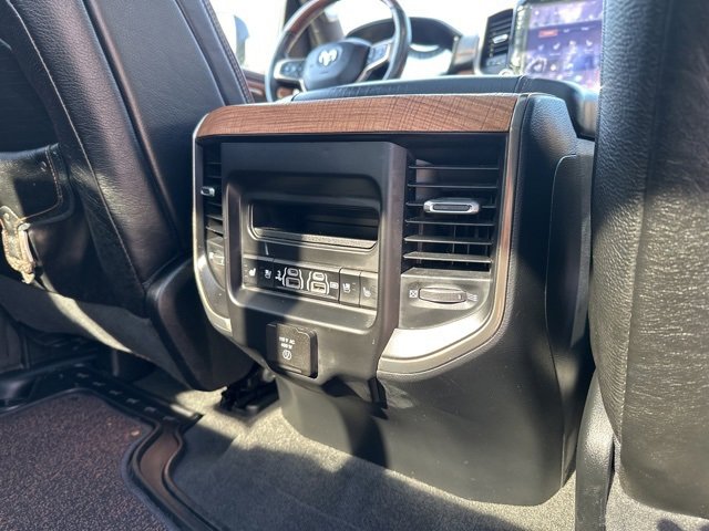 Used 2020 RAM 1500 Limited image 18