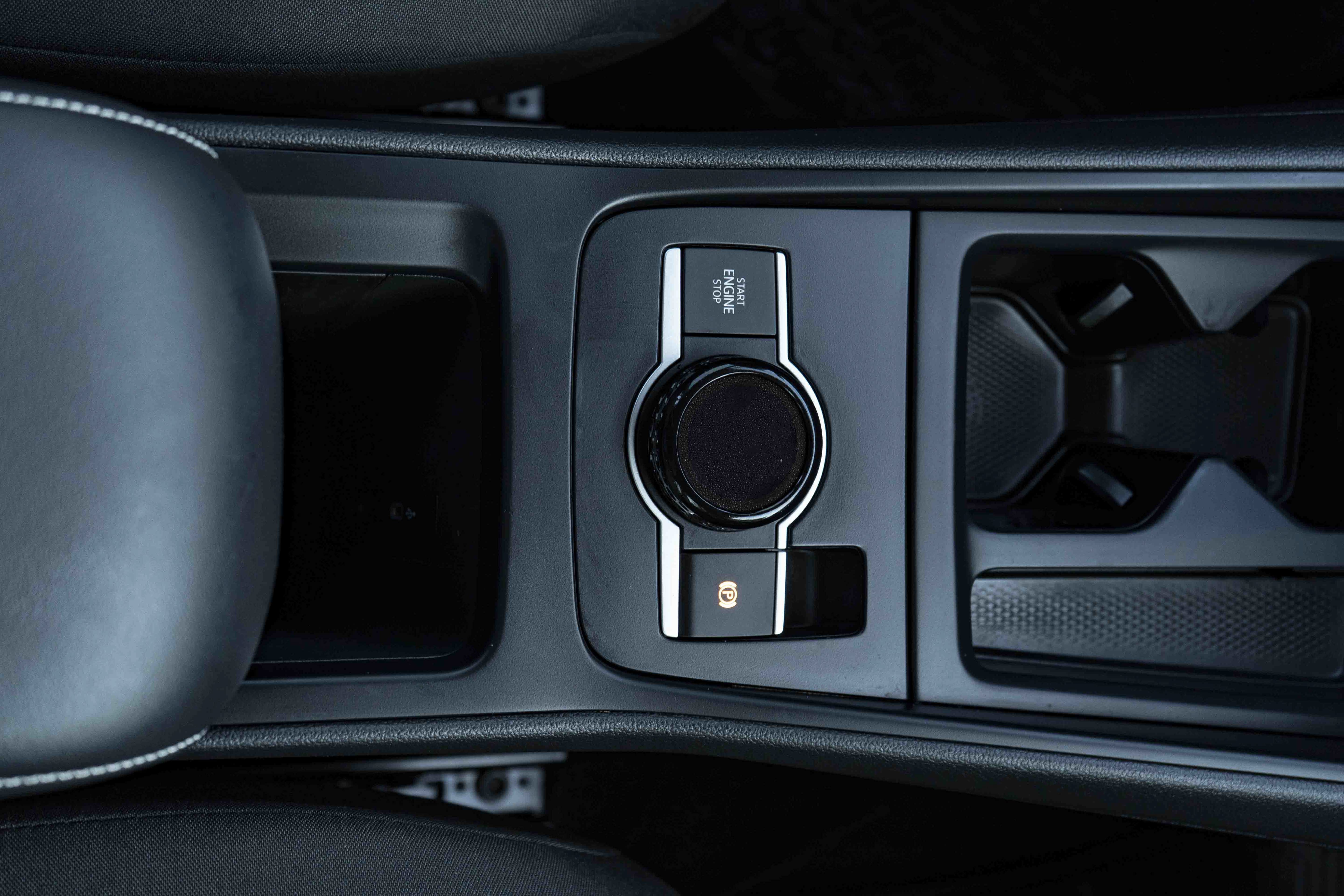 Certified 2026 Volkswagen Tiguan S FWD image 25