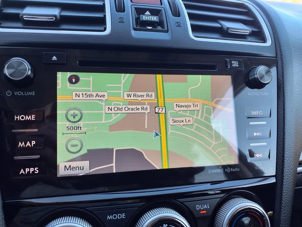 Used 2018 Subaru Forester 2.0XT Touring w/ Popular Package #2 image 6