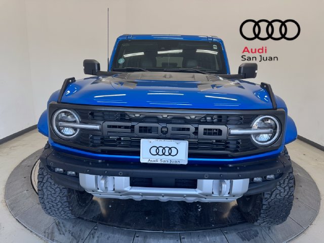 Used 2024 Ford Bronco Raptor AWD/4WD image 2
