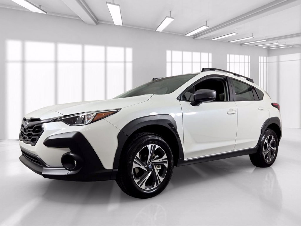 New 2026 Subaru Crosstrek 2.5i Premium AWD/4WD image 2