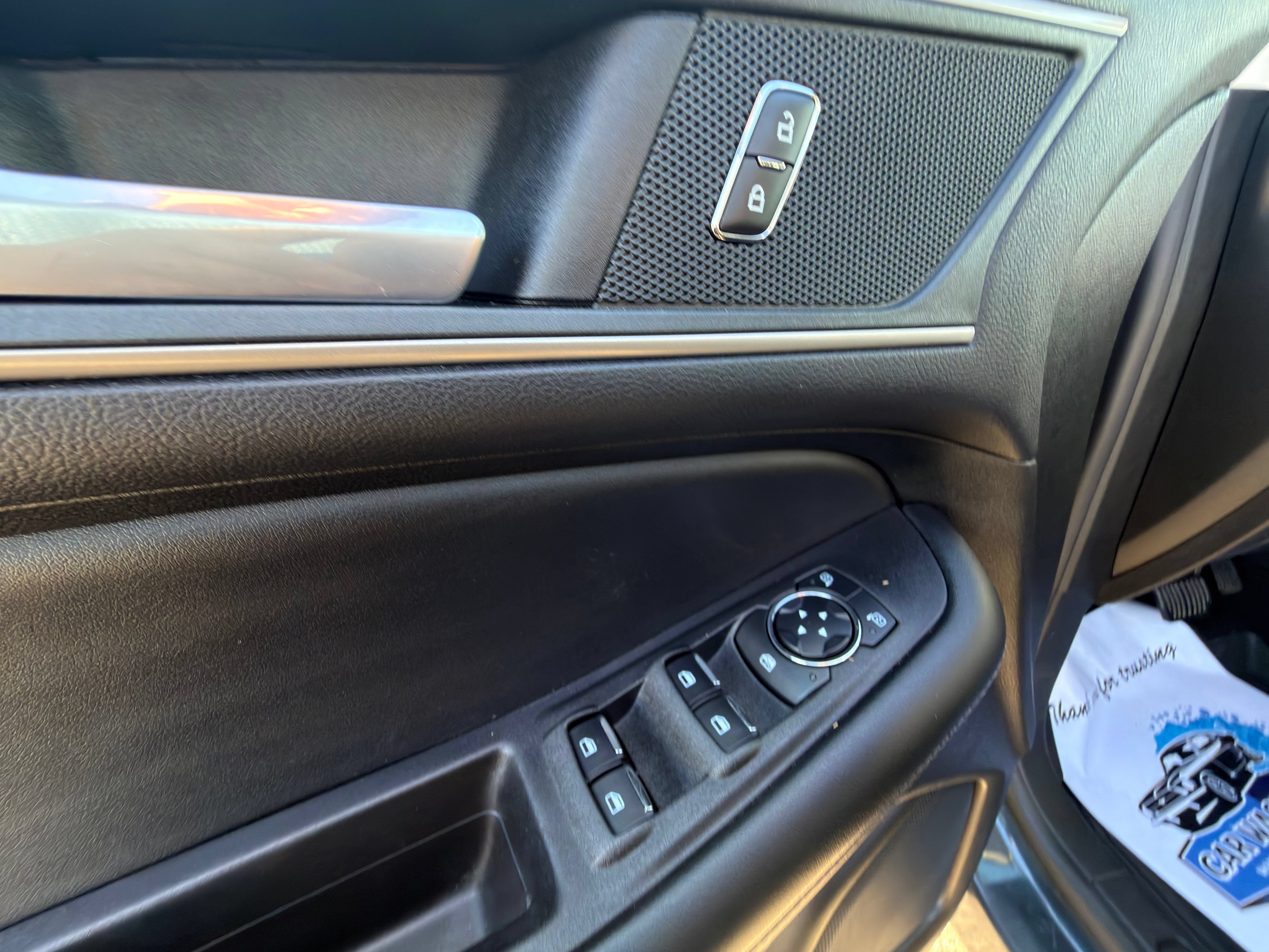 Used 2024 Ford Edge SEL w/ Convenience Package AWD/4WD image 29