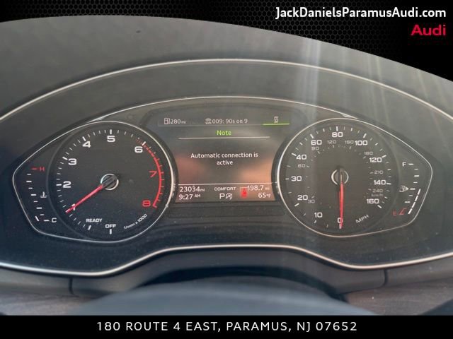 Used 2023 Audi Q5 2.0T Premium w/ Convenience Package image 9