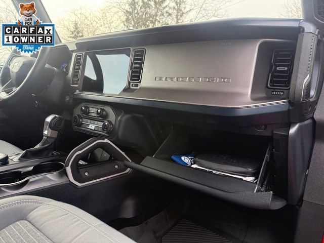 Certified 2024 Ford Bronco Sport Big Bend image 11