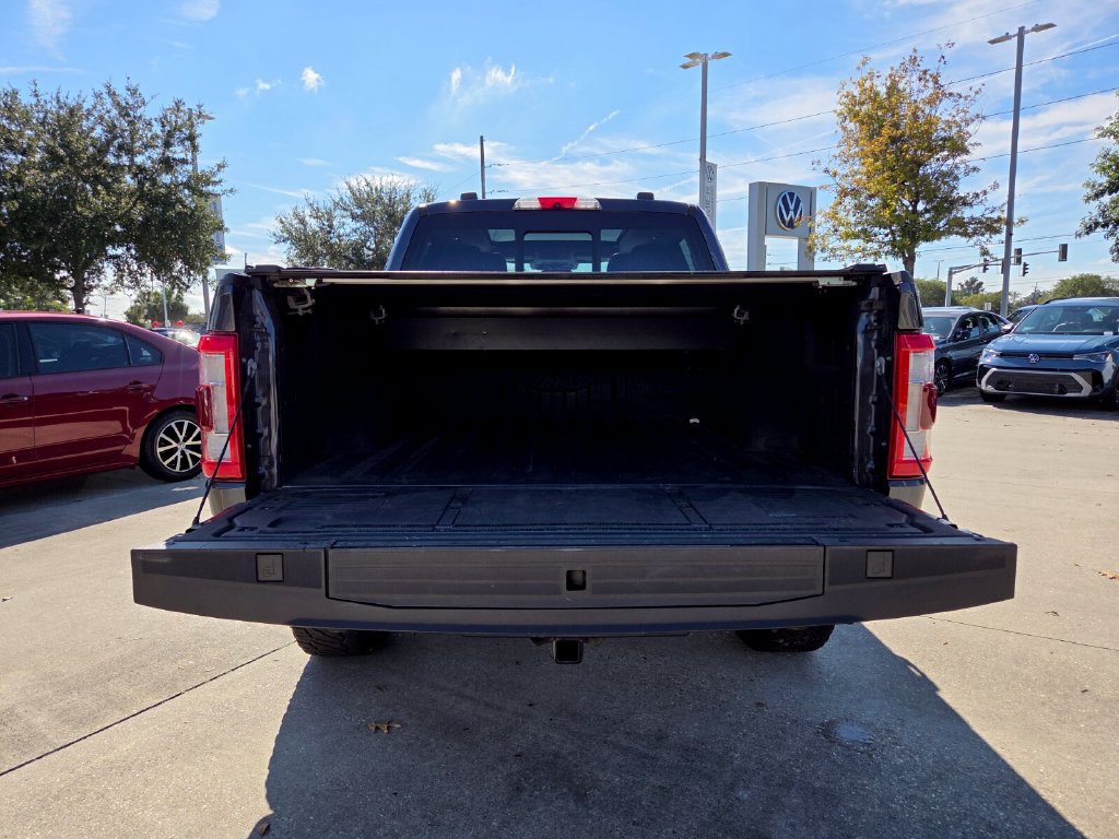 Used 2021 Ford F150 Lariat w/ Equipment Group 502A High AWD/4WD image 29