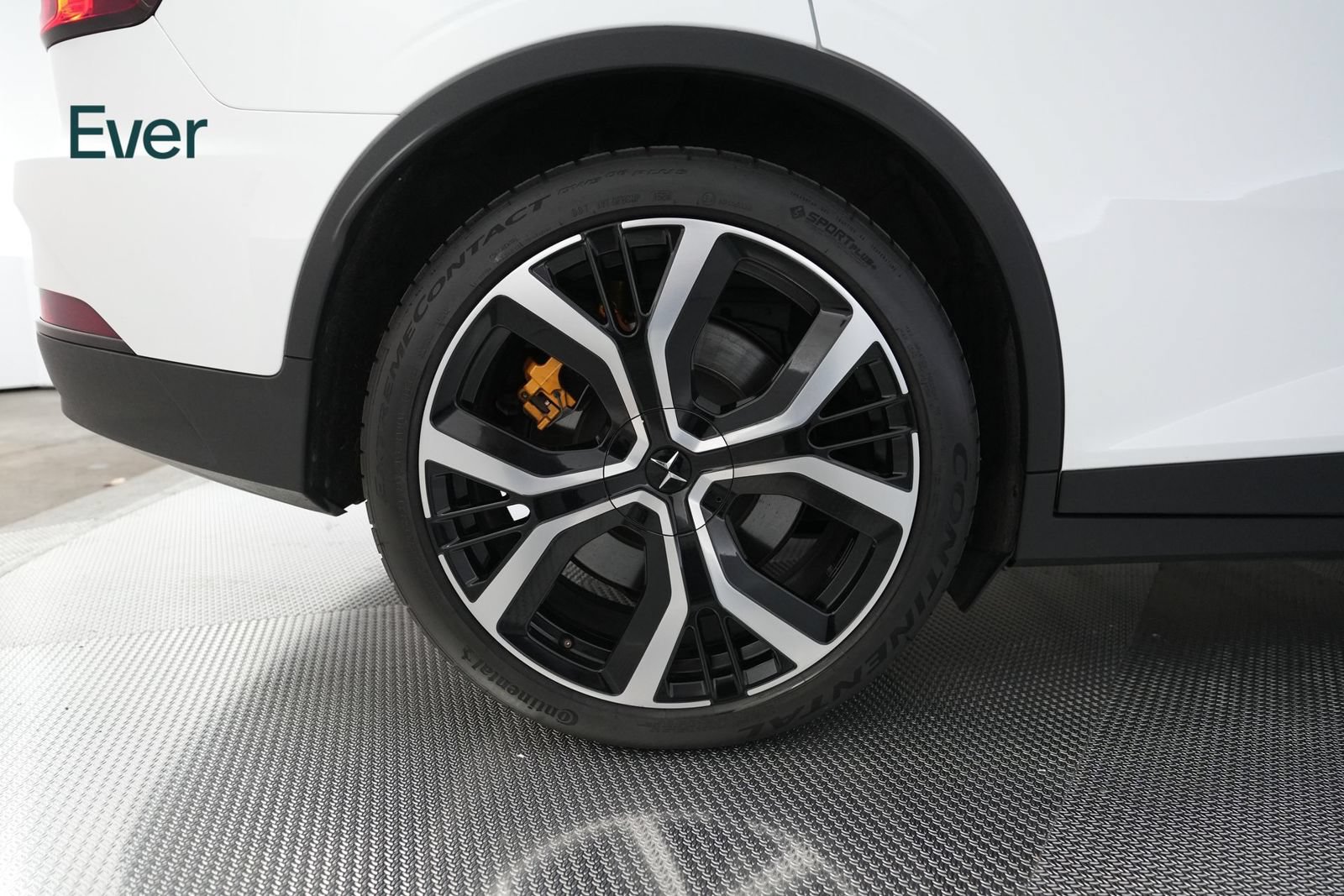 Used 2022 Polestar Polestar 2 w/ Performance Package AWD/4WD image 21