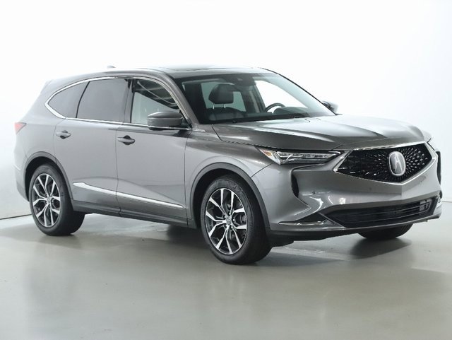 Used 2023 Acura MDX SH-AWD w/ Technology Package image 9