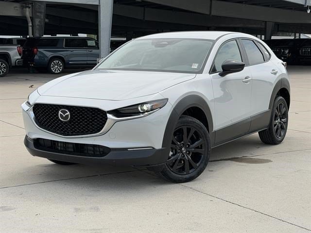 New 2026 MAZDA CX-30 AWD 2.5 S w/ Select Sport Pkg image 1
