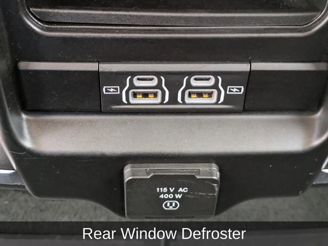 Used 2023 RAM 1500 Laramie image 17