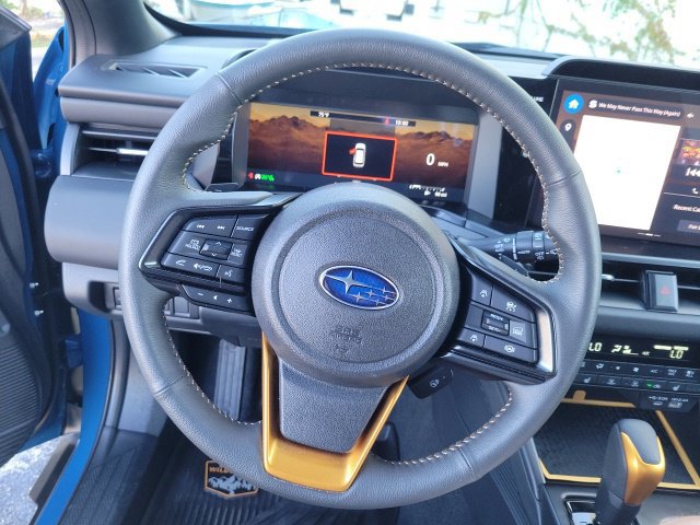 Certified 2026 Subaru Outback Wilderness AWD/4WD image 23