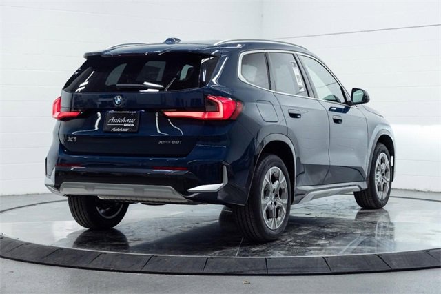 New 2026 BMW X1 xDrive28i w/ Convenience Package image 14