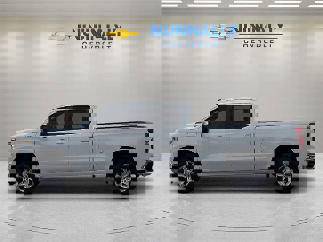 New 2025 Chevrolet Silverado 1500 LT w/ Convenience Package II image 2