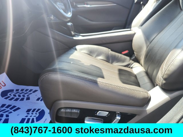 Used 2018 MAZDA MAZDA6 Signature FWD image 16