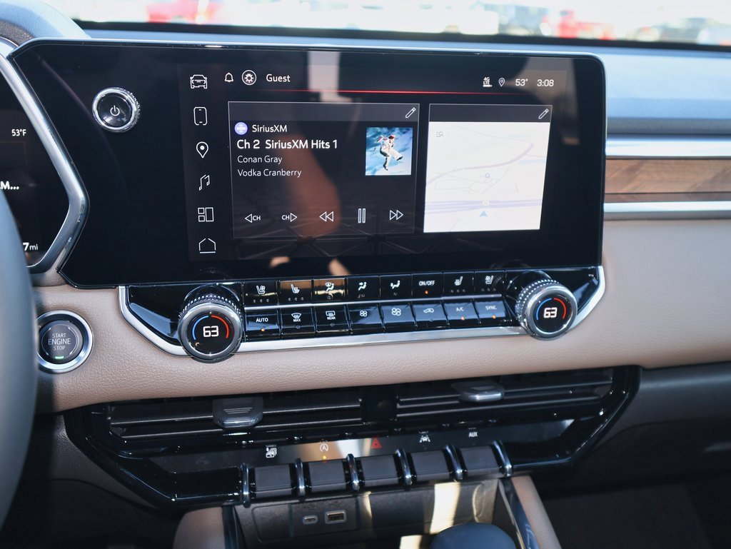 New 2026 GMC Canyon Denali image 15