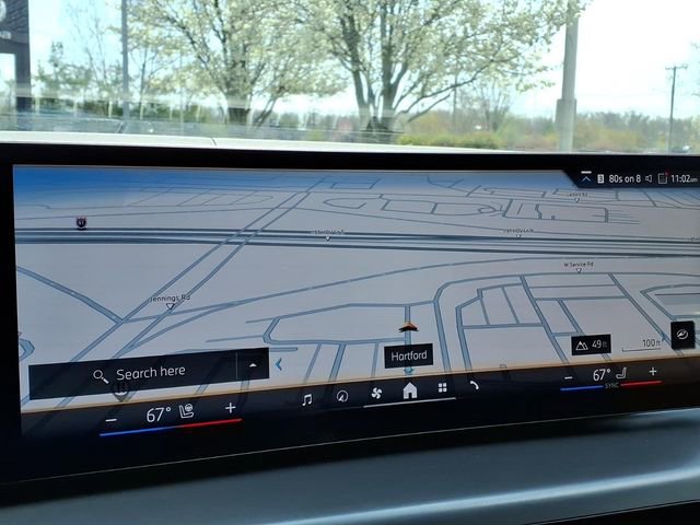 Used 2026 BMW 430i xDrive Convertible AWD/4WD image 12